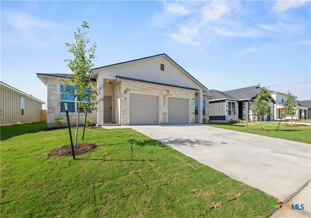 Photo 1 of Multi family home for sale at 3802 Sugar Hackberry Trl, Killeen, TX 76542 | MLS# 622726 | Listing updated on 2026-09-02