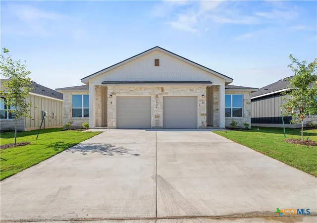 Photo 2 of Multi family home for sale at 3802 Sugar Hackberry Trl, Killeen, TX 76542 | MLS# 622726 | Listing updated on 2026-09-02