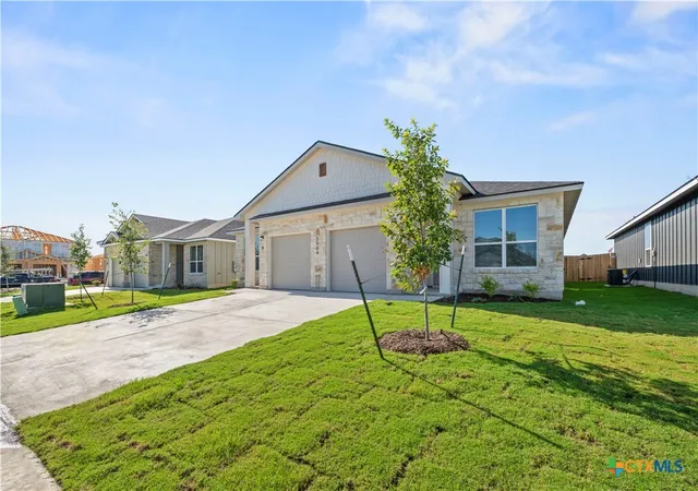 Photo 2 of House for sale at 3802 Sugar Hackberry Trl, Killeen, TX 76542 | MLS# 622726 | Listing updated on 2026-09-02