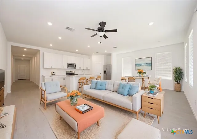 Photo 2 of Single family home for sale at 104 Myla Cvs, Copperas Cove, TX 76522 | MLS# 622389 | Listing updated on 2026-09-03
