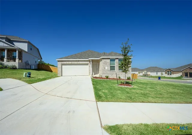 Photo 31 of Single family home for sale at 104 Myla Cvs, Copperas Cove, TX 76522 | MLS# 622389 | Listing updated on 2026-09-03