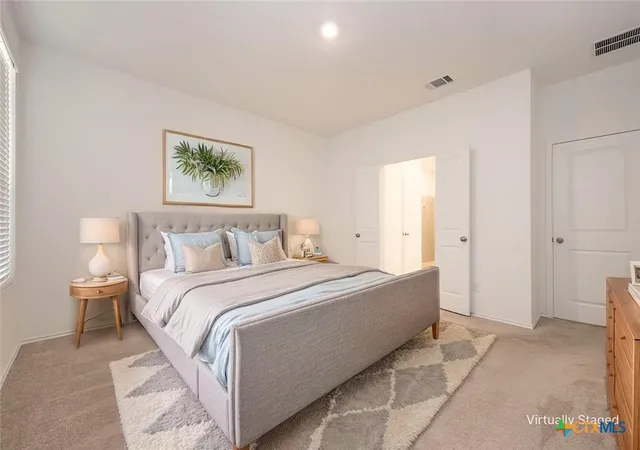 Photo 3 of Single family home for sale at 104 Myla Cvs, Copperas Cove, TX 76522 | MLS# 622389 | Listing updated on 2026-10-06