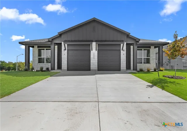 Photo 1 of Multi family home for sale at 3800 Sugar Hackberry Trl, Killeen, TX 76542 | MLS# 622730 | Listing updated on 2026-09-02