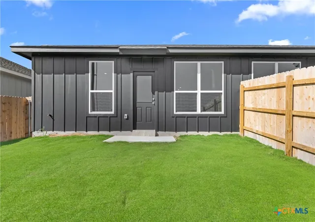 Photo 2 of Multi family home for sale at 3800 Sugar Hackberry Trl, Killeen, TX 76542 | MLS# 622730 | Listing updated on 2026-09-02