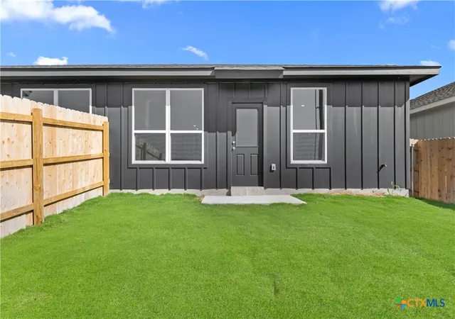 Photo 2 of House for sale at 3800 Sugar Hackberry Trl, Killeen, TX 76542 | MLS# 622730 | Listing updated on 2026-09-02