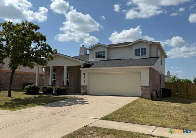 Photo 2 of Single family home for sale at 2405 Eppinette Dr, Killeen, TX 76542 | MLS# 622745 | Listing updated on 2026-08-15