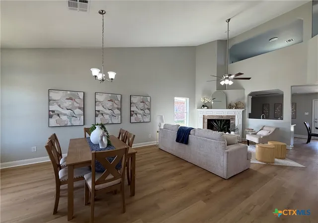Photo 3 of Single family home for sale at 2405 Eppinette Dr, Killeen, TX 76542 | MLS# 622745 | Listing updated on 2026-08-15