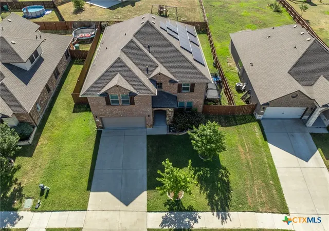 Photo 3 of Single family home for sale at 2601 Bargello St, Harker Heights, TX 76548 | MLS# 622705 | Listing updated on 2026-08-18