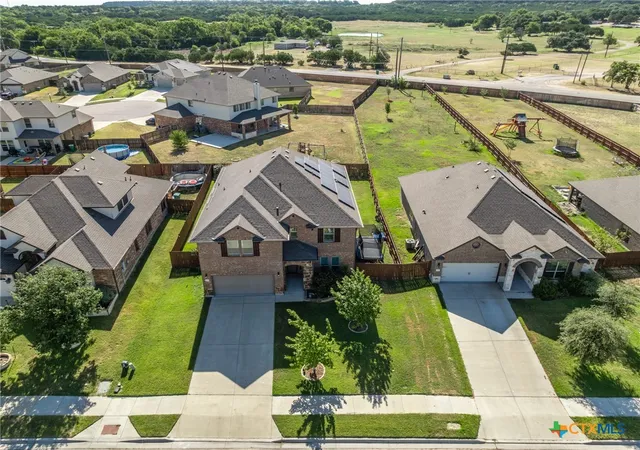 Photo 4 of Single family home for sale at 2601 Bargello St, Harker Heights, TX 76548 | MLS# 622705 | Listing updated on 2026-08-18