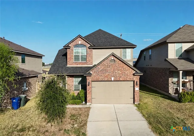 Photo 1 of Single family home for sale at 934 Hobby Rd, Copperas Cove, TX 76522 | MLS# 622390 | Listing updated on 2026-09-13