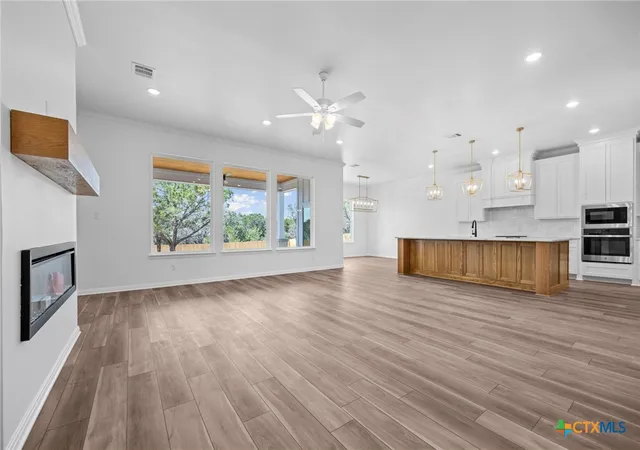 Photo 4 of Sale Pending at 5140 Comanche Dr, Temple, TX 76502 | MLS# 622097 | Listing updated on 2026-09-18