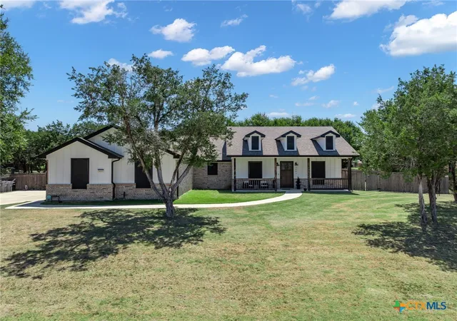 Photo 1 of Sale Pending at 3697 Morgan Ml Rd, Kempner, TX 76539 | MLS# 622759 | Listing updated on 2026-09-09