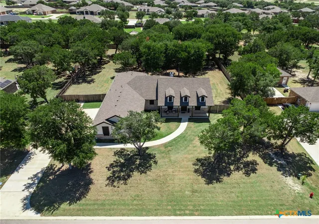 Photo 2 of Sale Pending at 3697 Morgan Ml Rd, Kempner, TX 76539 | MLS# 622759 | Listing updated on 2026-09-09