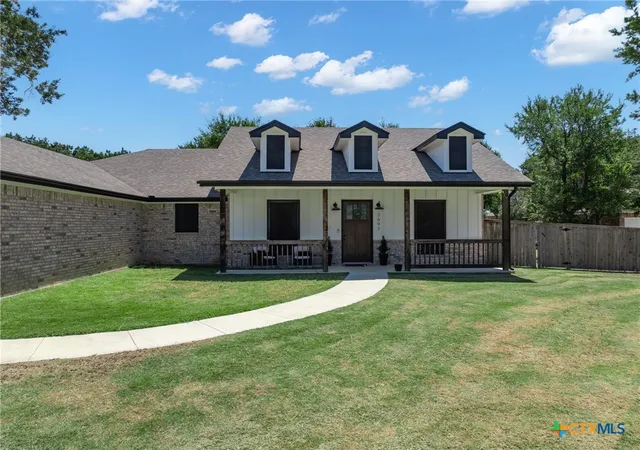Photo 3 of Sale Pending at 3697 Morgan Ml Rd, Kempner, TX 76539 | MLS# 622759 | Listing updated on 2026-09-09