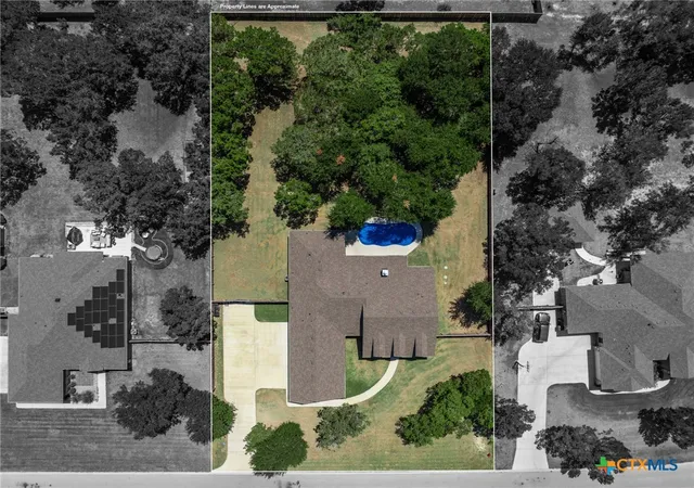 Photo 3 of Sale Pending at 3697 Morgan Ml Rd, Kempner, TX 76539 | MLS# 622759 | Listing updated on 2026-09-09
