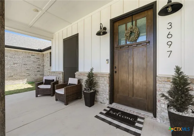 Photo 4 of Sale Pending at 3697 Morgan Ml Rd, Kempner, TX 76539 | MLS# 622759 | Listing updated on 2026-09-09