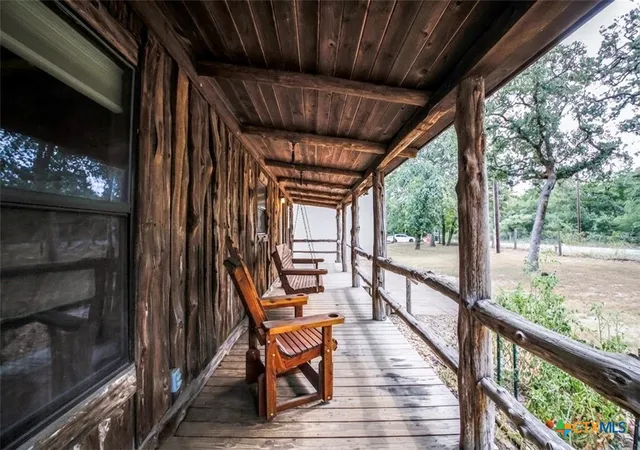 Photo 1 of Single family home for sale at 885 Peach Crk Rd, Rosanky, TX 78953 | MLS# 622758 | Listing updated on 2026-08-28