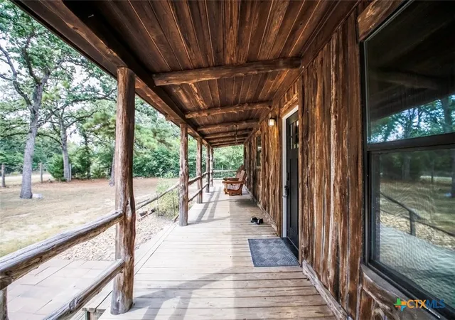Photo 3 of Single family home for sale at 885 Peach Crk Rd, Rosanky, TX 78953 | MLS# 622758 | Listing updated on 2026-08-28