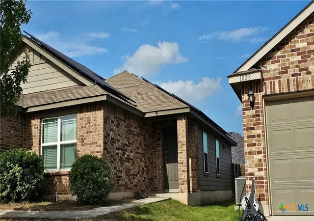 Photo 2 of Single family home for sale at 1024s Sandwell Ct, Seguin, TX 78155 | MLS# 622762 | Listing updated on 2026-10-01