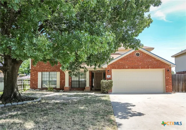 Photo 1 of Single family home for sale at 707 Bond St, Copperas Cove, TX 76522 | MLS# 622433 | Listing updated on 2026-09-04
