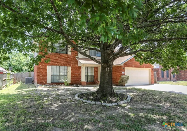Photo 2 of Single family home for sale at 707 Bond St, Copperas Cove, TX 76522 | MLS# 622433 | Listing updated on 2026-09-04
