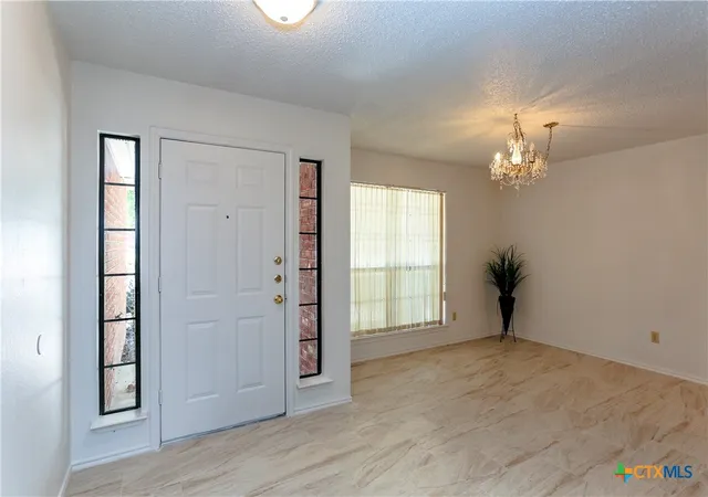 Photo 3 of Single family home for sale at 707 Bond St, Copperas Cove, TX 76522 | MLS# 622433 | Listing updated on 2026-09-04