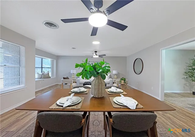 Photo 3 of Sale Pending at 109 E Mark Rd, Harker Heights, TX 76548 | MLS# 622444 | Listing updated on 2026-09-08