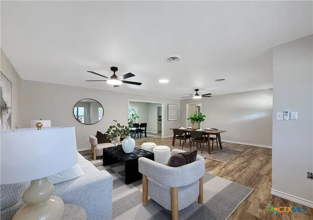 Photo 3 of Sale Pending at 109 E Mark Rd, Harker Heights, TX 76548 | MLS# 622444 | Listing updated on 2026-09-08