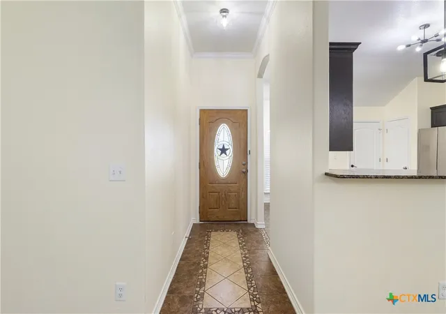 Photo 3 of Single family home for sale at 3810 Salt Frk Dr, Killeen, TX 76549 | MLS# 622767 | Listing updated on 2026-09-02