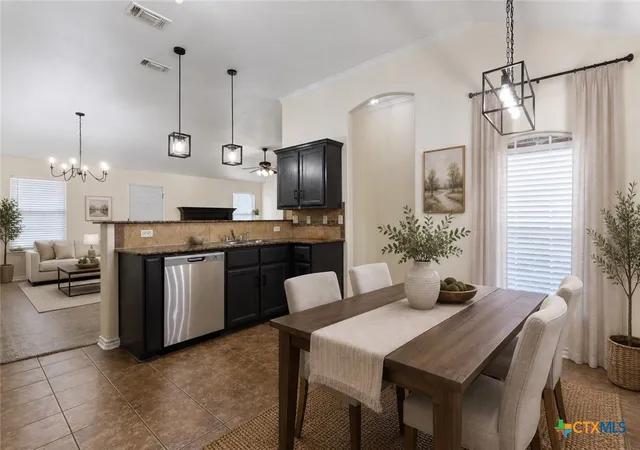 Photo 4 of Single family home for sale at 3810 Salt Frk Dr, Killeen, TX 76549 | MLS# 622767 | Listing updated on 2026-09-02