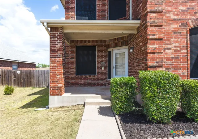 Photo 3 of Sale Pending at 2507 Red Fern Dr, Harker Heights, TX 76548 | MLS# 622577 | Listing updated on 2026-09-17