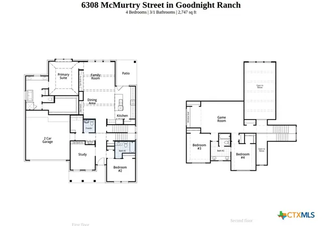 Photo 2 of Single family home for sale at 6308 Mcmurtry St, Austin, TX 78747 | MLS# 622756 | Listing updated on 2026-09-15