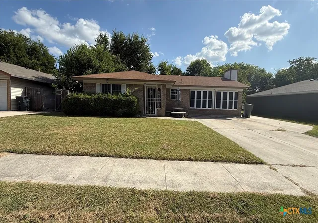 Photo 1 of Sale Pending at 1510 Mccarthy Ave, Killeen, TX 76549 | MLS# 622609 | Listing updated on 2026-08-22