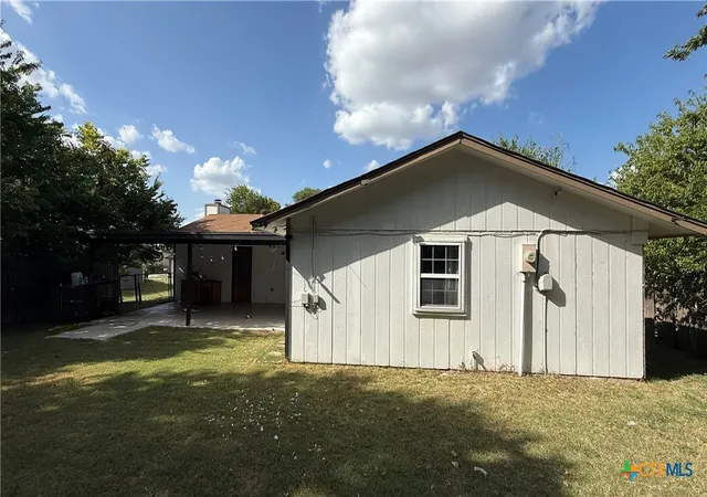 Photo 3 of Sale Pending at 1510 Mccarthy Ave, Killeen, TX 76549 | MLS# 622609 | Listing updated on 2026-08-22