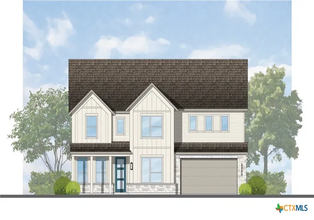 Photo 1 of Single family home for sale at 6301 Comanche Moon Trl, Austin, TX 78747 | MLS# 622757 | Listing updated on 2026-09-14