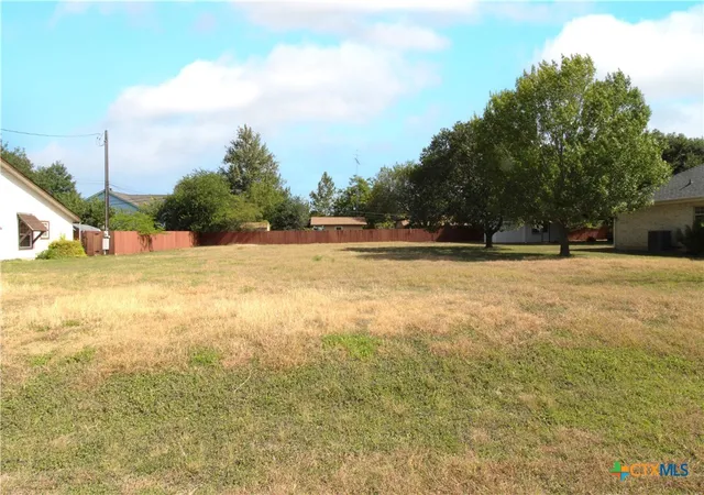 Photo 1 of Land for sale at 644 Horseshoe Fls Dr, Canyon Lake, TX 78133 | MLS# 622537 | Listing updated on 2026-08-19