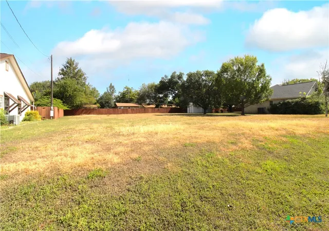 Photo 3 of Land for sale at 644 Horseshoe Fls Dr, Canyon Lake, TX 78133 | MLS# 622537 | Listing updated on 2026-08-19