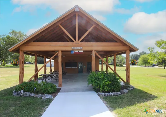 Photo 3 of Land for sale at 644 Horseshoe Fls Dr, Canyon Lake, TX 78133 | MLS# 622537 | Listing updated on 2026-08-19