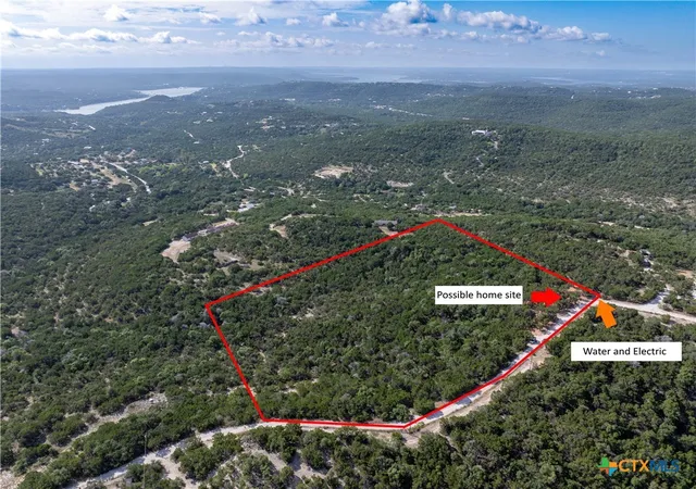 Photo 2 of Land for sale at 00 Mountain Top Cir, Jonestown, TX 78645 | MLS# 622597 | Listing updated on 2026-08-17