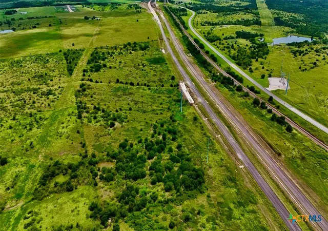 Photo 2 of Land for sale at 0 Hwy 190/36 (ih 14), Rogers, TX 76569 | MLS# 622776 | Listing updated on 2026-08-19
