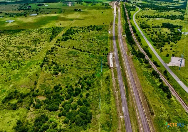 Photo 3 of Land for sale at 0 Hwy 190/36 (ih 14), Rogers, TX 76569 | MLS# 622776 | Listing updated on 2026-08-19