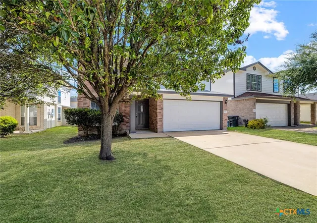 Photo 2 of Single family home for sale at 5006 Causeway Ct, Killeen, TX 76549 | MLS# 621962 | Listing updated on 2026-09-11