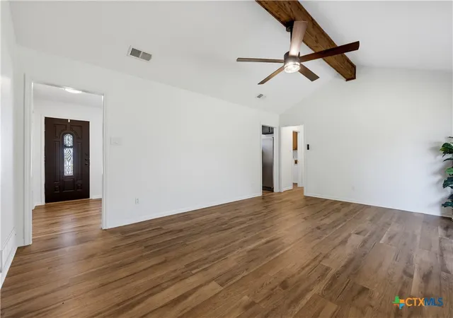 Photo 3 of Single family home for sale at 1006 Timmons Dr, Copperas Cove, TX 76522 | MLS# 622696 | Listing updated on 2026-10-01