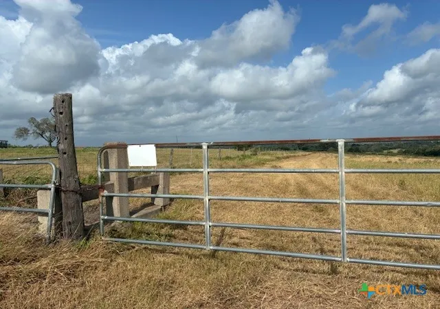Photo 2 of Land for sale at 1102 Fm 443, Yoakum, TX 77995 | MLS# 622607 | Listing updated on 2026-08-19