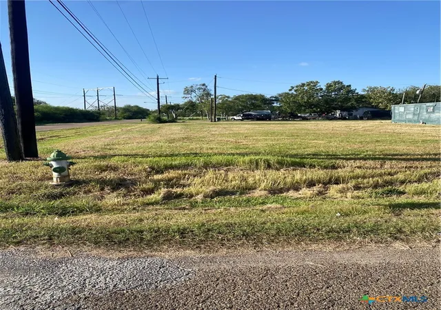 Photo 1 of Land for sale at 4500 Morris St, Victoria, TX 77901 | MLS# 622782 | Listing updated on 2026-08-15