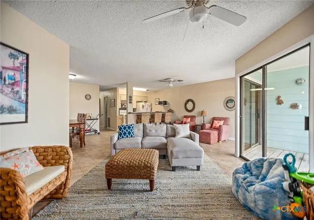 Photo 3 of Condo for sale at 107 Alligator Head Ln #12, Port O Connor, TX 77982 | MLS# 622523 | Listing updated on 2026-08-16