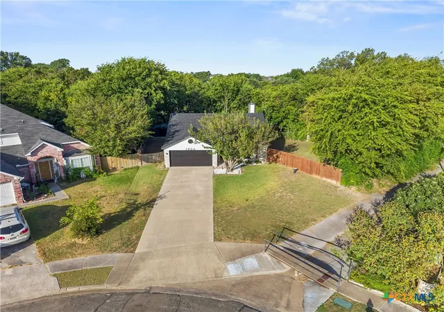 Photo 3 of Sale Pending at 1906 Sumac Dr, Killeen, TX 76549 | MLS# 622765 | Listing updated on 2026-09-15