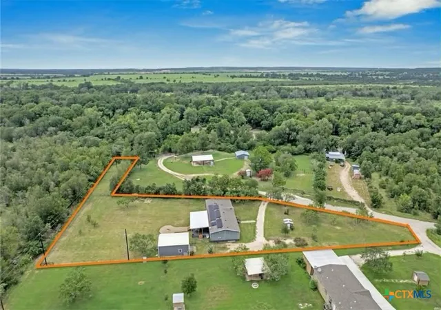 Photo 4 of Manufactured home for sale at 213 River Front Dr, Cedar Creek, TX 78612 | MLS# 622795 | Listing updated on 2026-08-17
