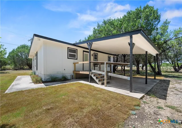 Photo 1 of Single family home for sale at 12795 Fm 2484, Salado, TX 76571 | MLS# 622127 | Listing updated on 2026-08-16