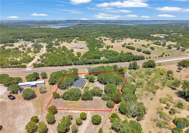 Photo 2 of Single family home for sale at 12795 Fm 2484, Salado, TX 76571 | MLS# 622127 | Listing updated on 2026-08-16